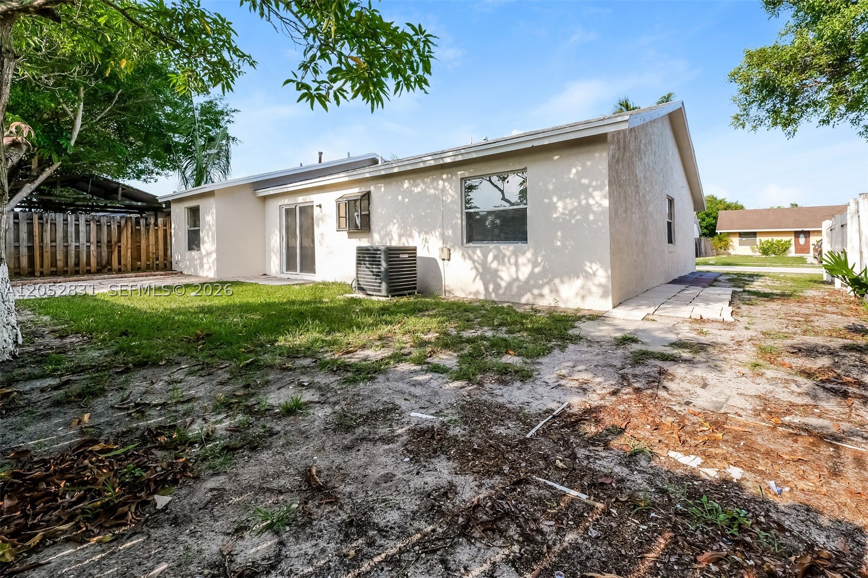 HOMES OF LEES CROSSING 6 - Residential Lease