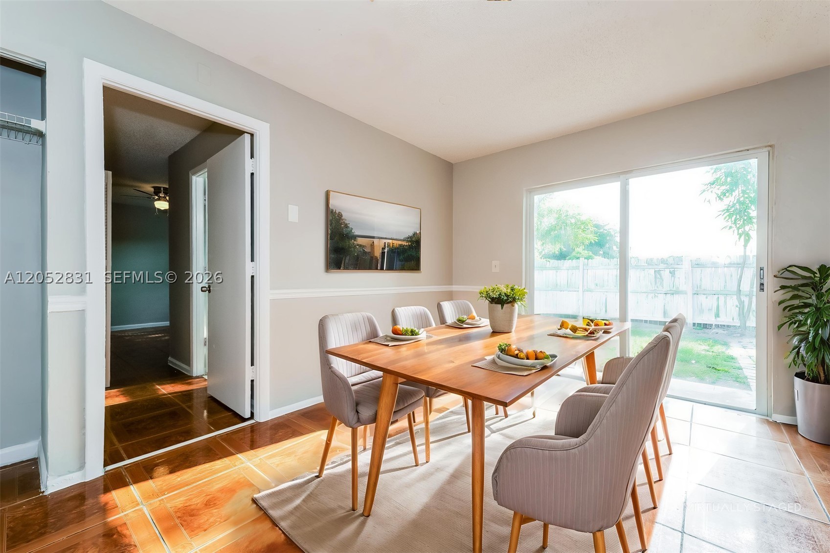 HOMES OF LEES CROSSING 6 - Residential Lease