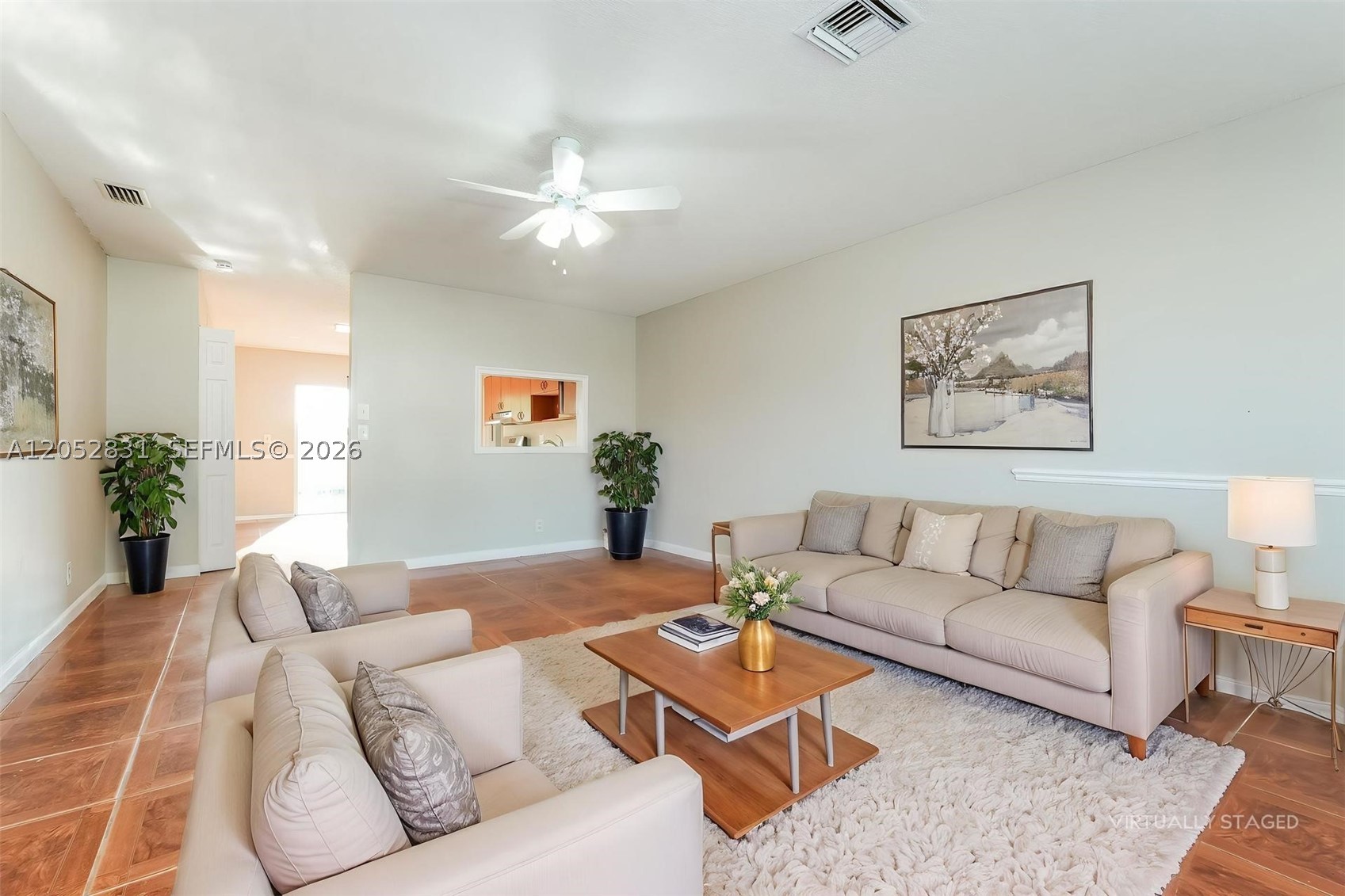 HOMES OF LEES CROSSING 6 - Residential Lease