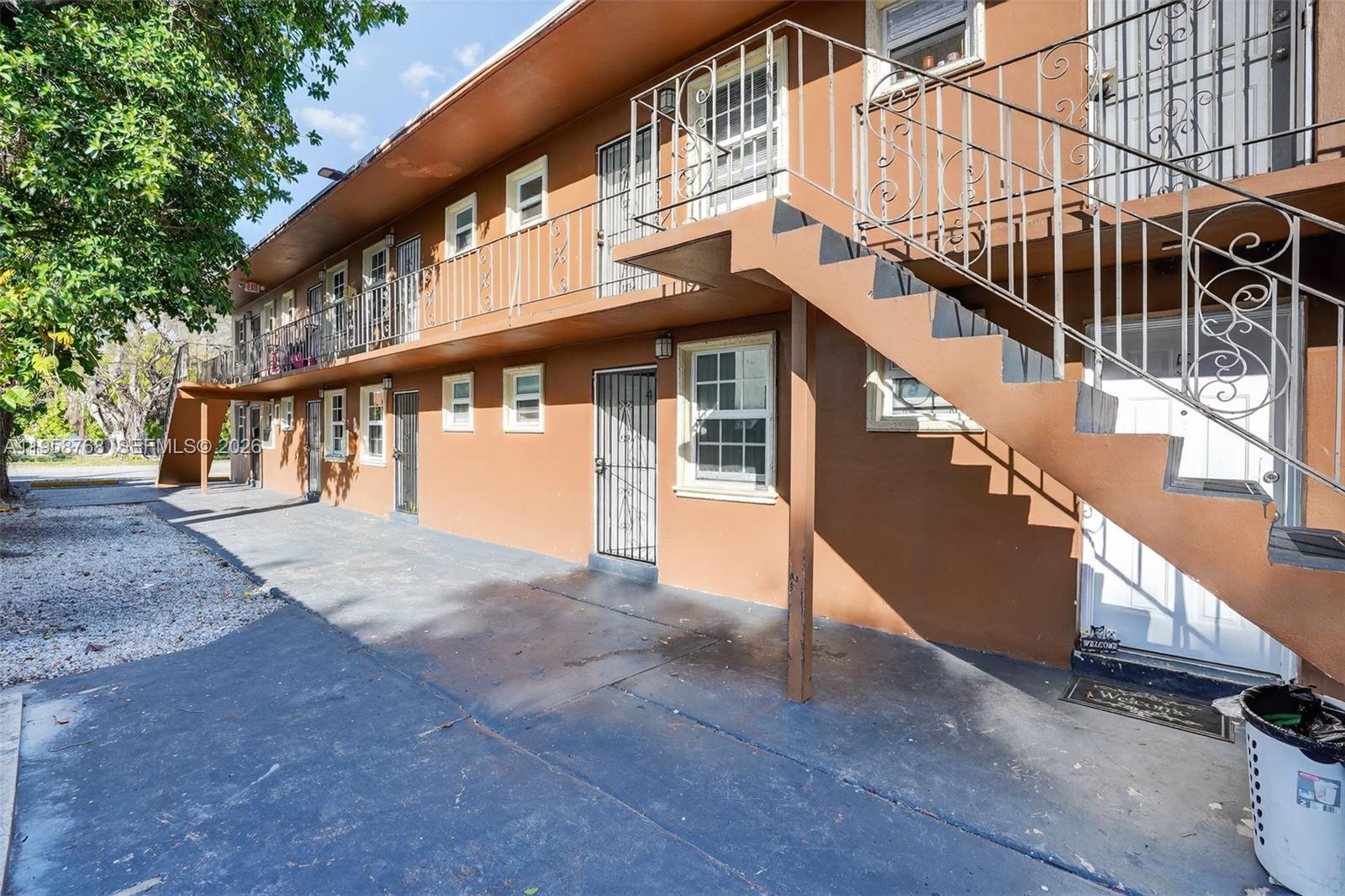 MULBERRY PARK - Residential Income