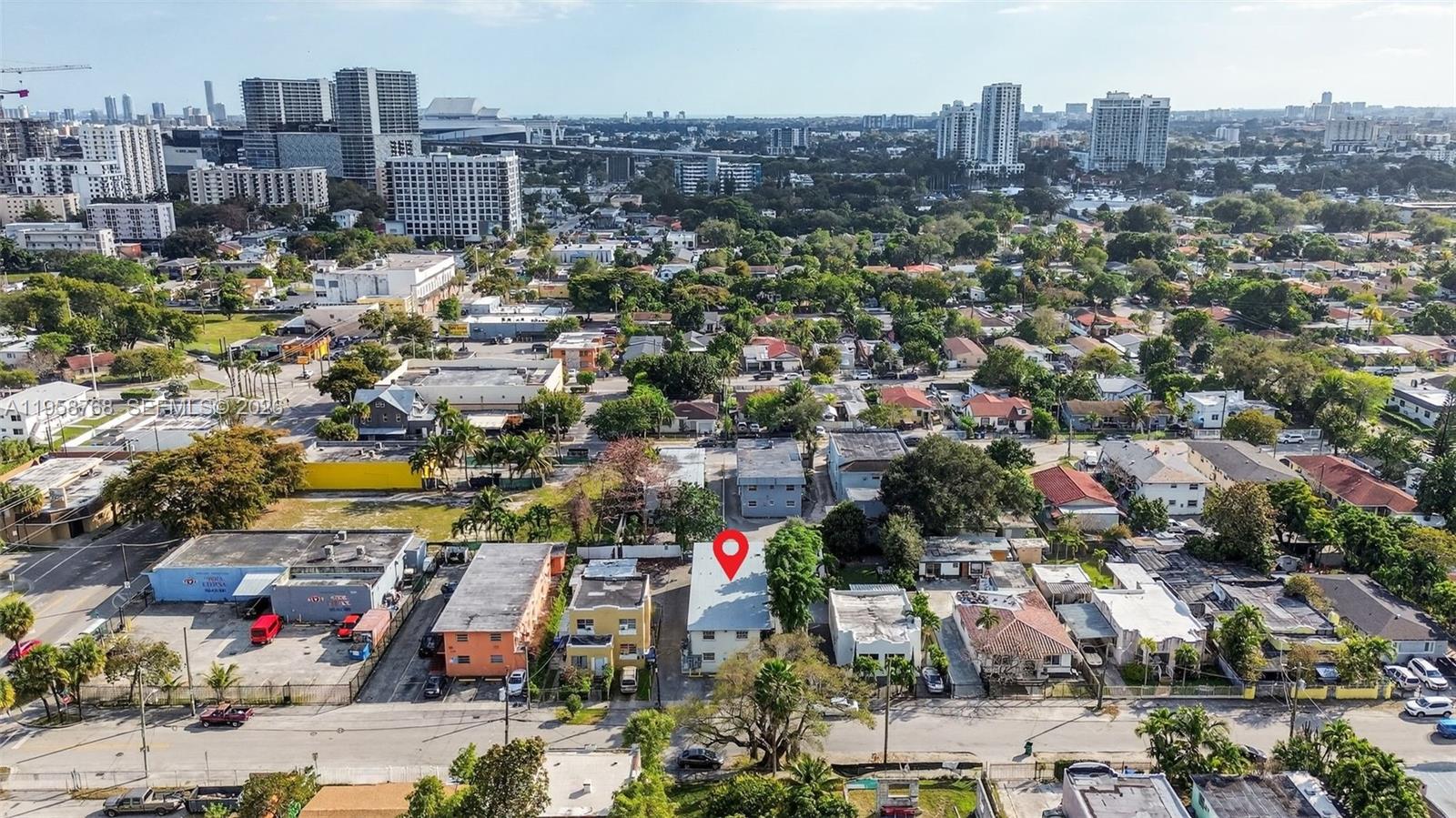 MULBERRY PARK - Residential Income
