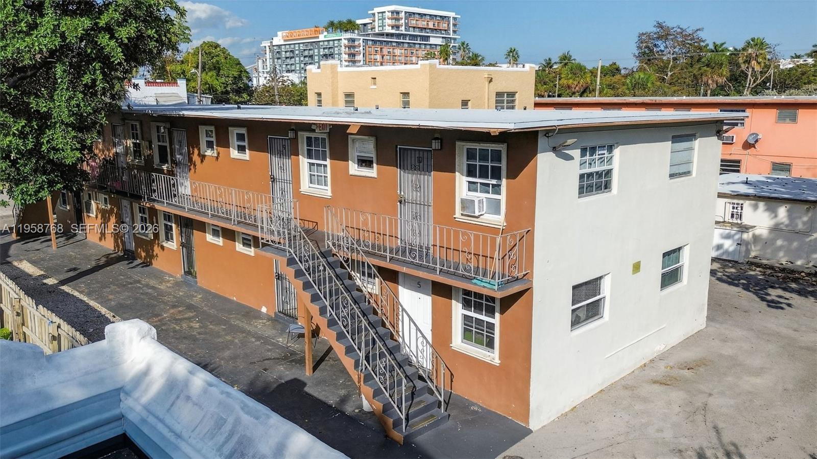 MULBERRY PARK - Residential Income