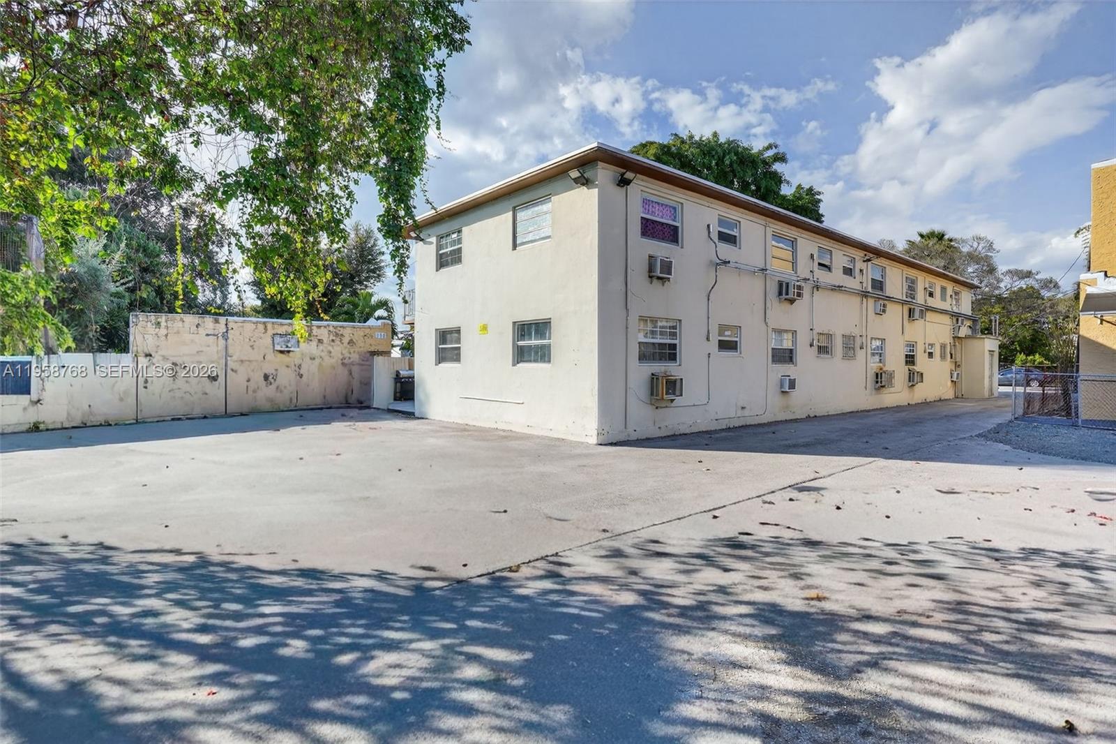 MULBERRY PARK - Residential Income