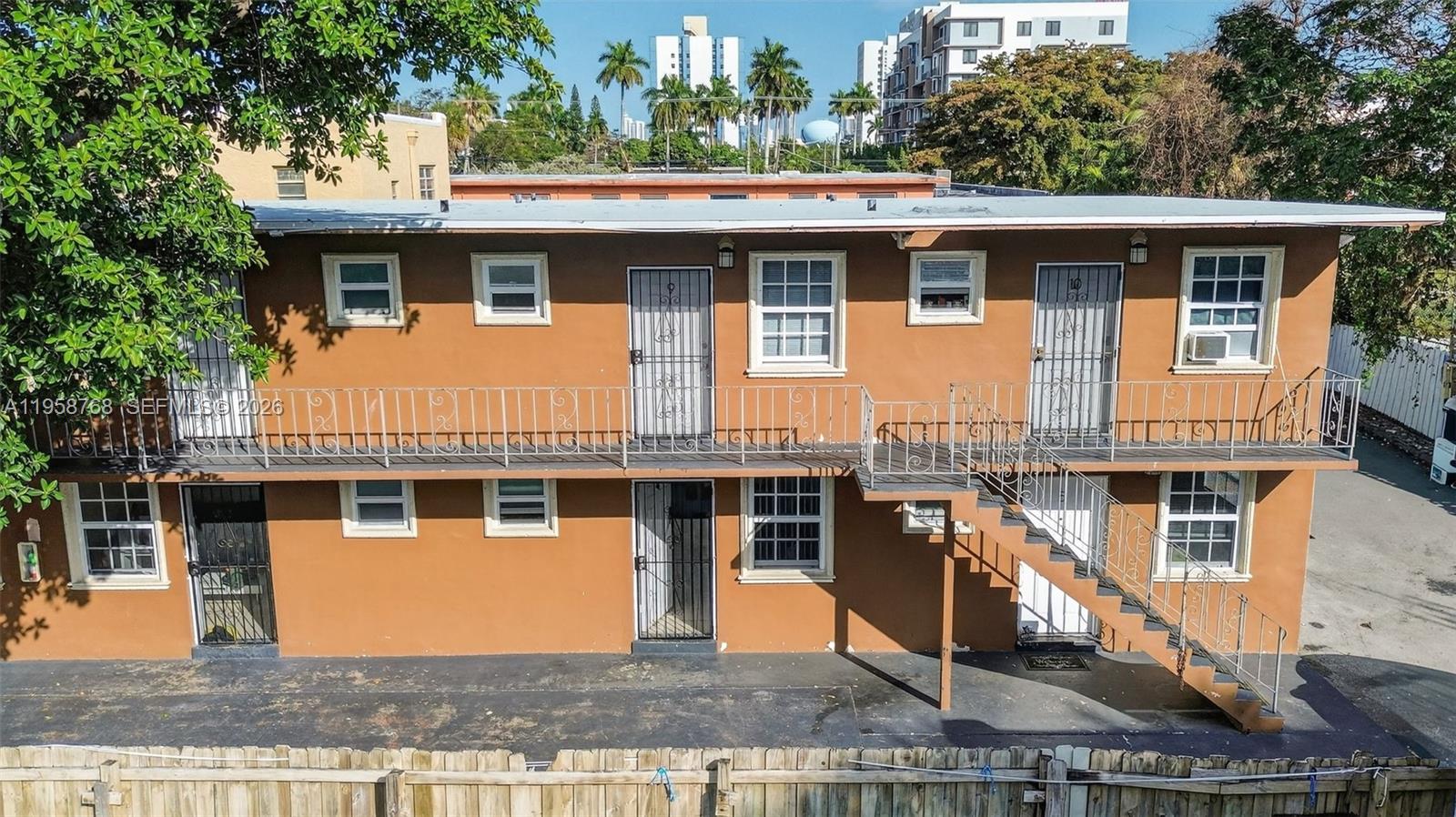 MULBERRY PARK - Residential Income
