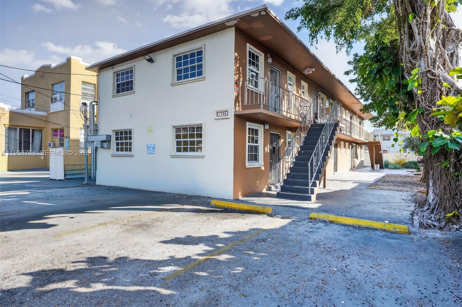MULBERRY PARK - Residential Income