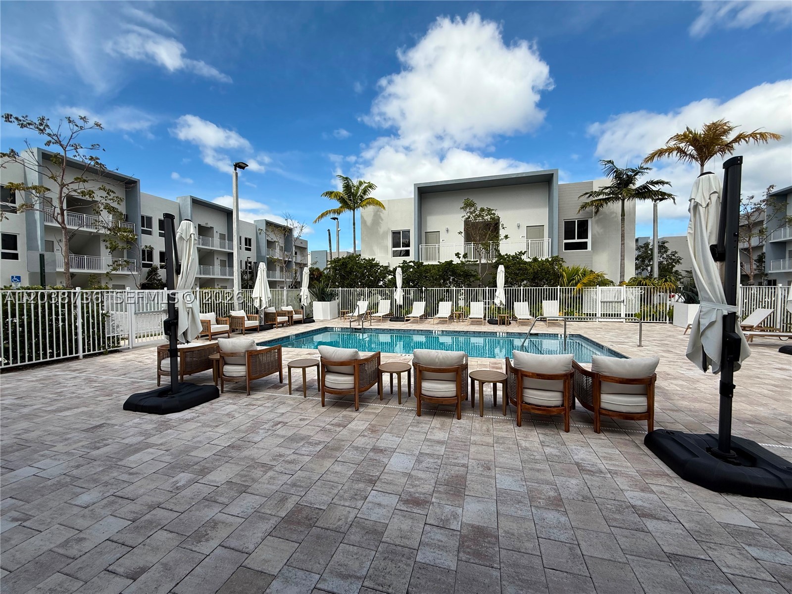 ATLANTICA - Residential