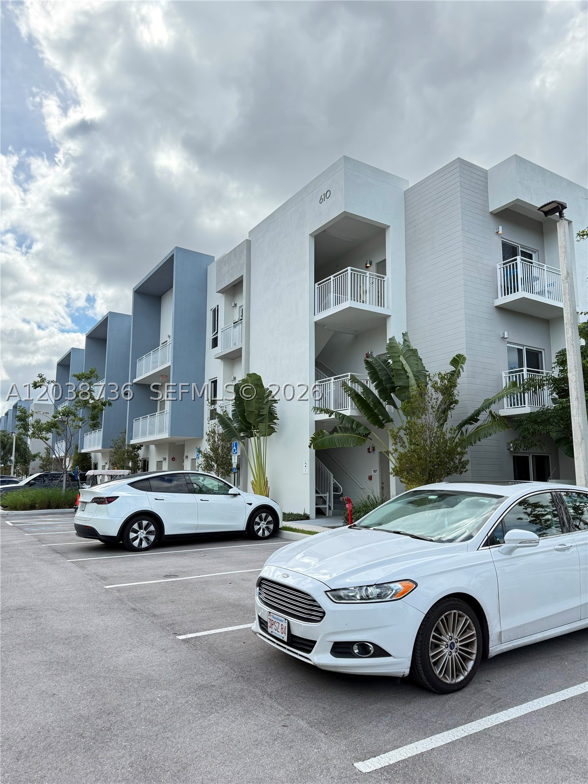 ATLANTICA - Residential