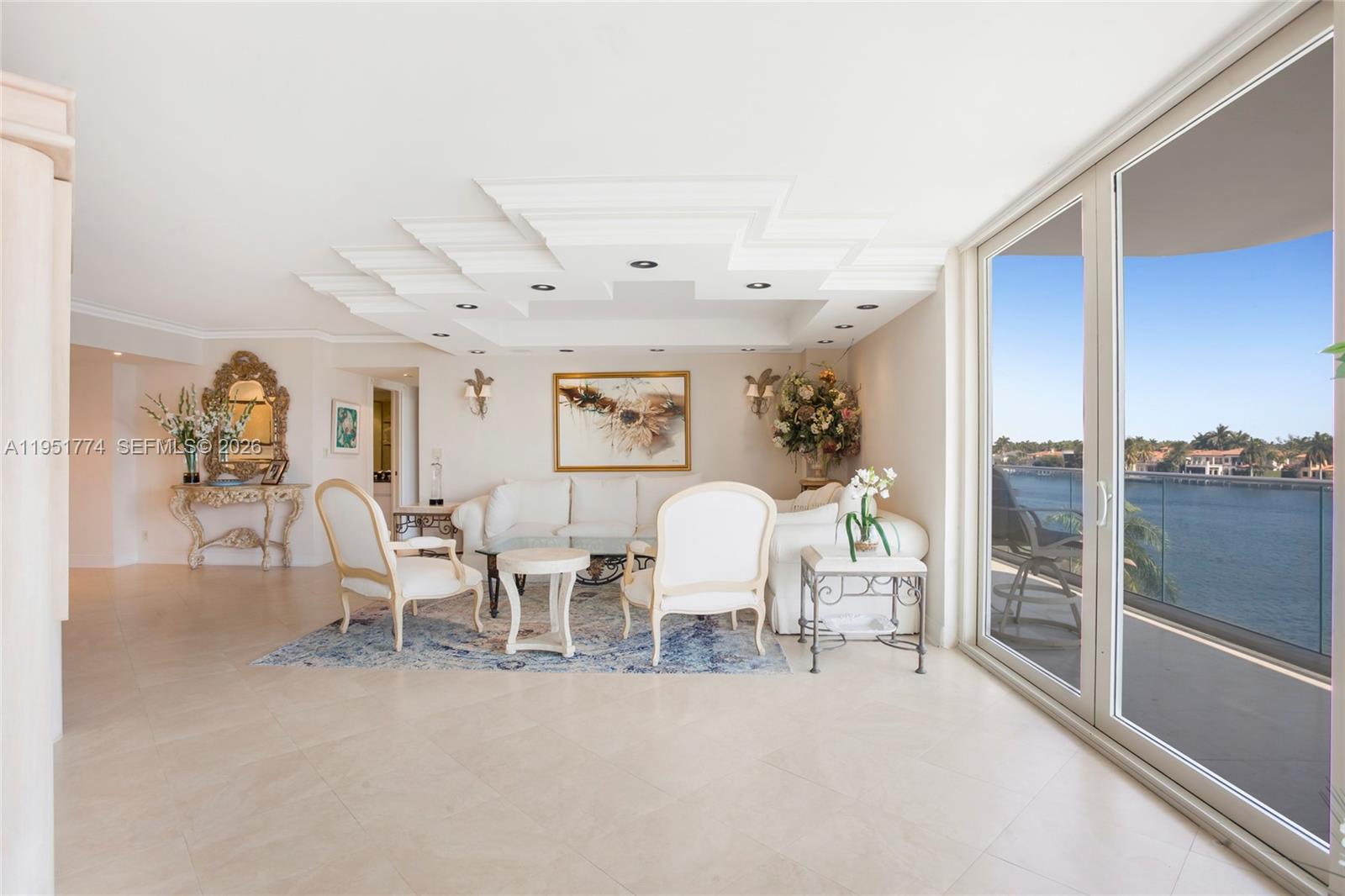 TURNBERRY ISLE CONDO - Residential