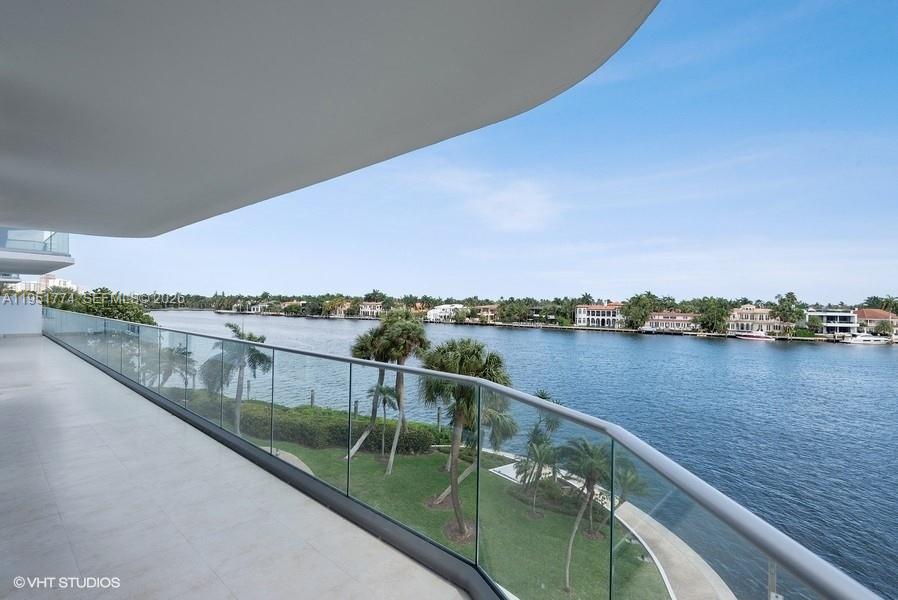 TURNBERRY ISLE CONDO - Residential