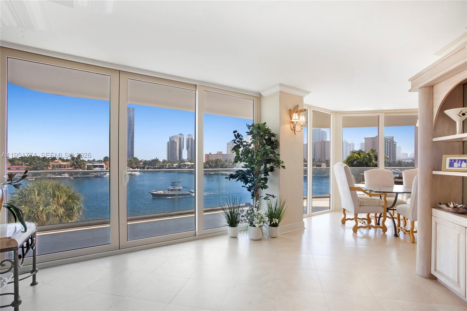 TURNBERRY ISLE CONDO - Residential