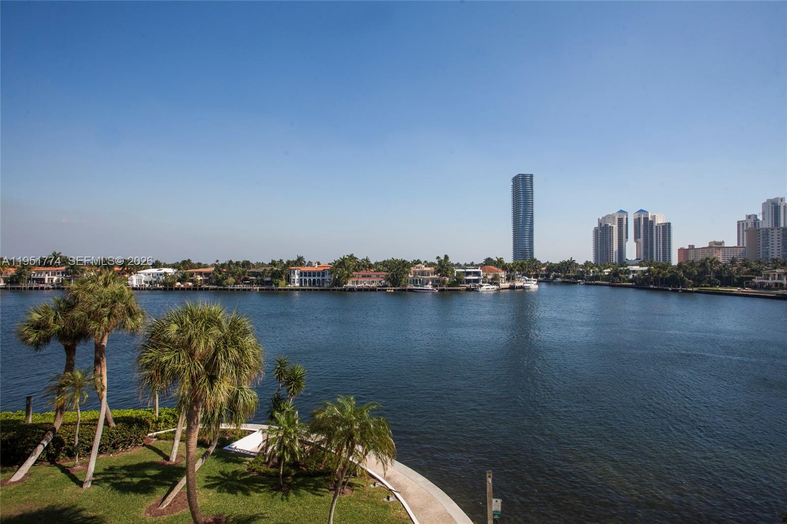 TURNBERRY ISLE CONDO - Residential