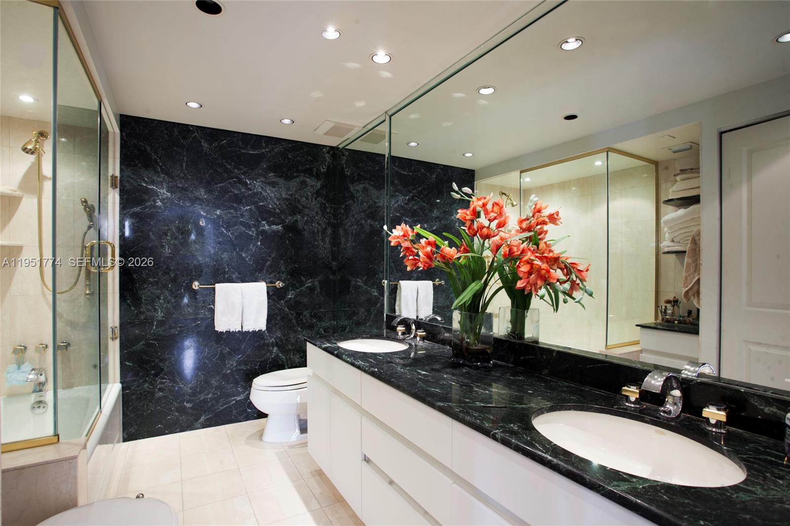 TURNBERRY ISLE CONDO - Residential