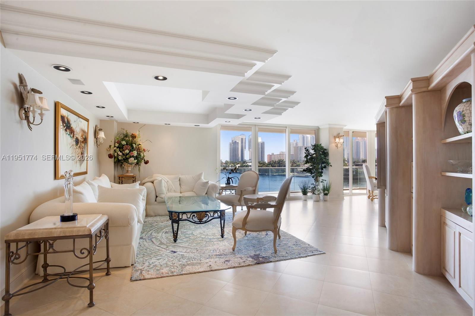 TURNBERRY ISLE CONDO - Residential