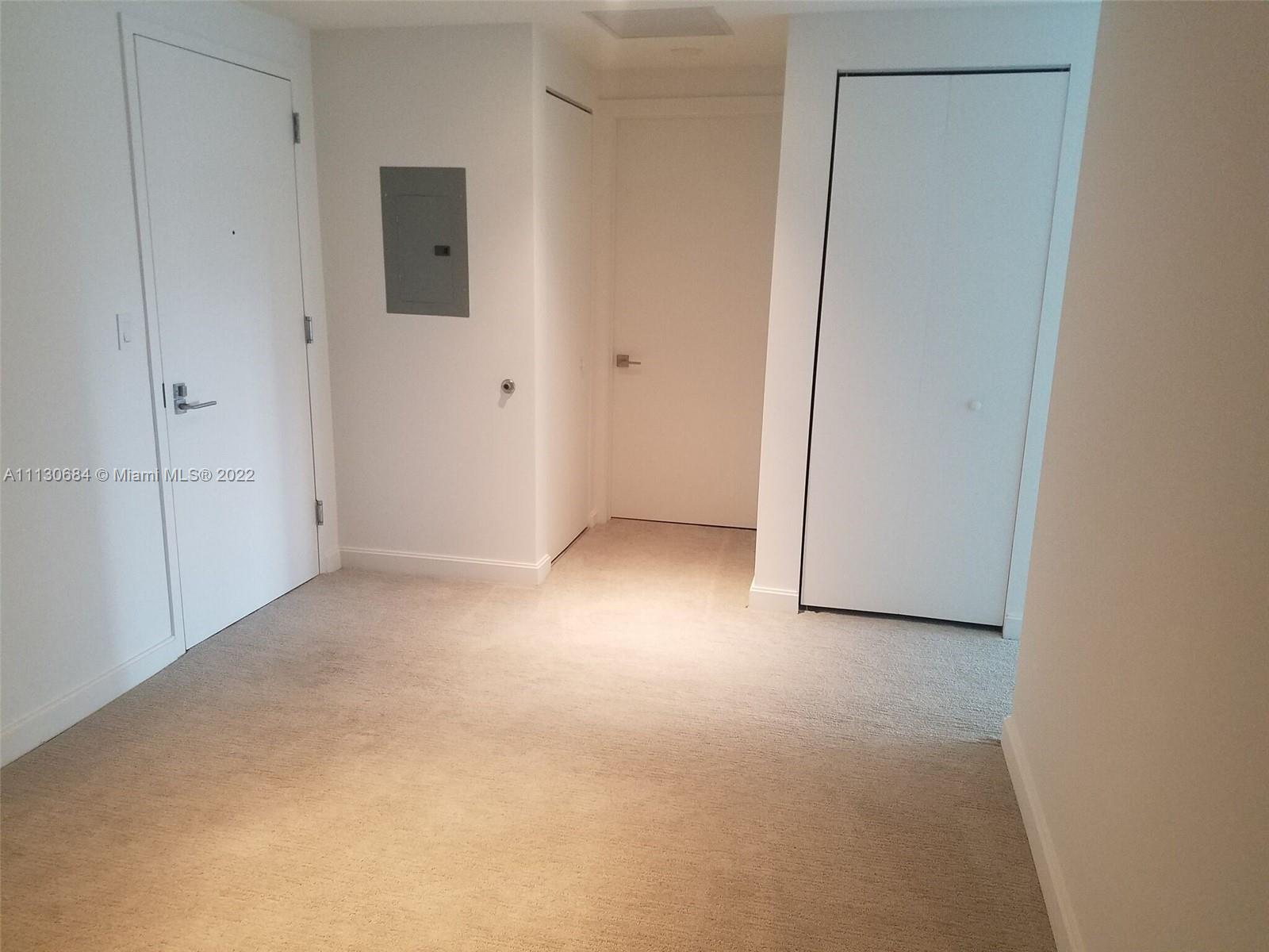 BRICKELL HEIGHTS - Residential