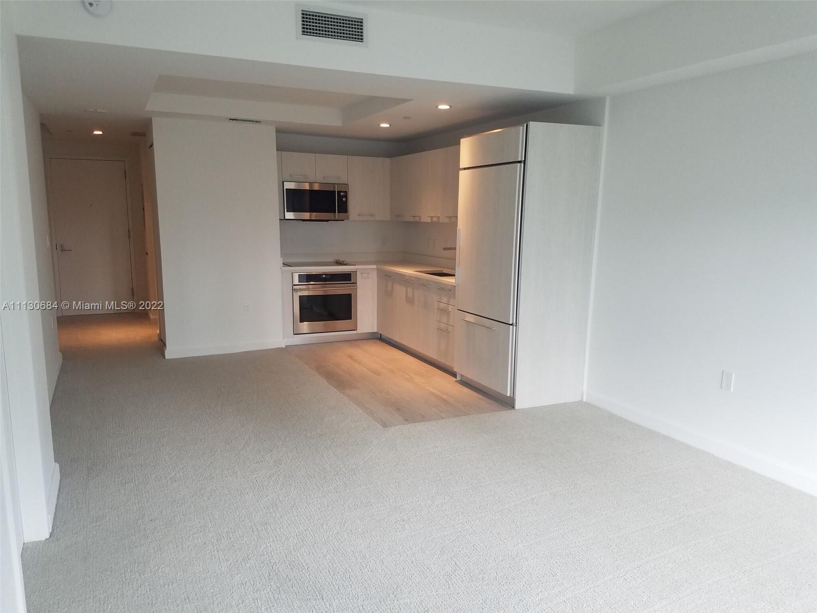 BRICKELL HEIGHTS - Residential