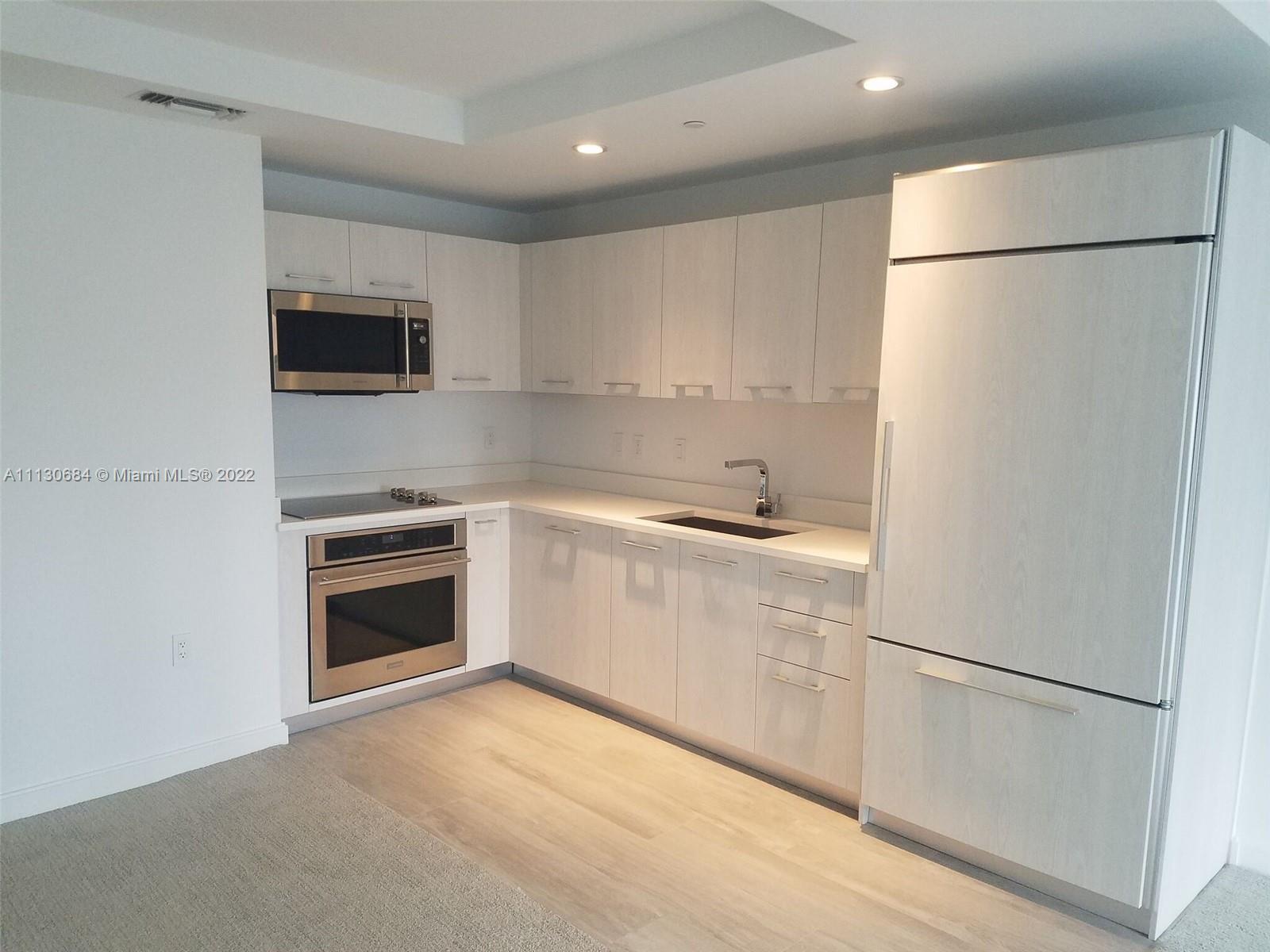 BRICKELL HEIGHTS - Residential