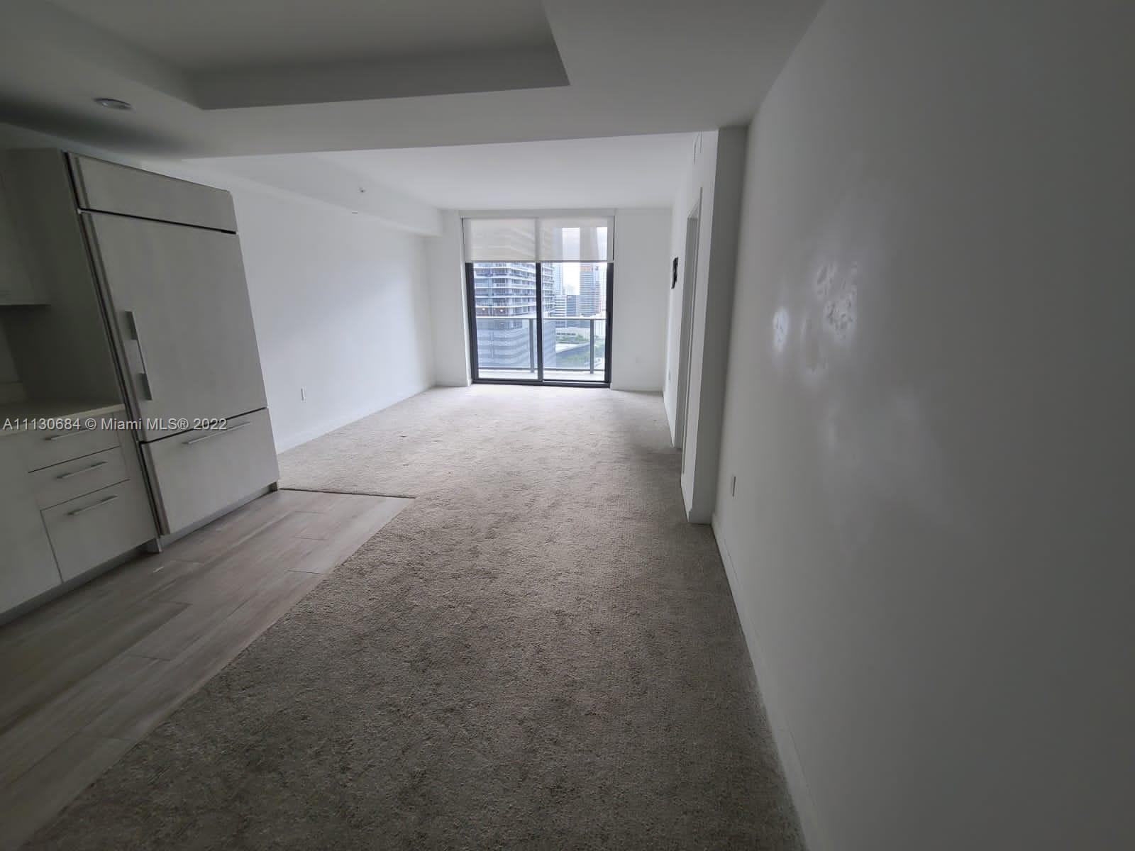 BRICKELL HEIGHTS - Residential