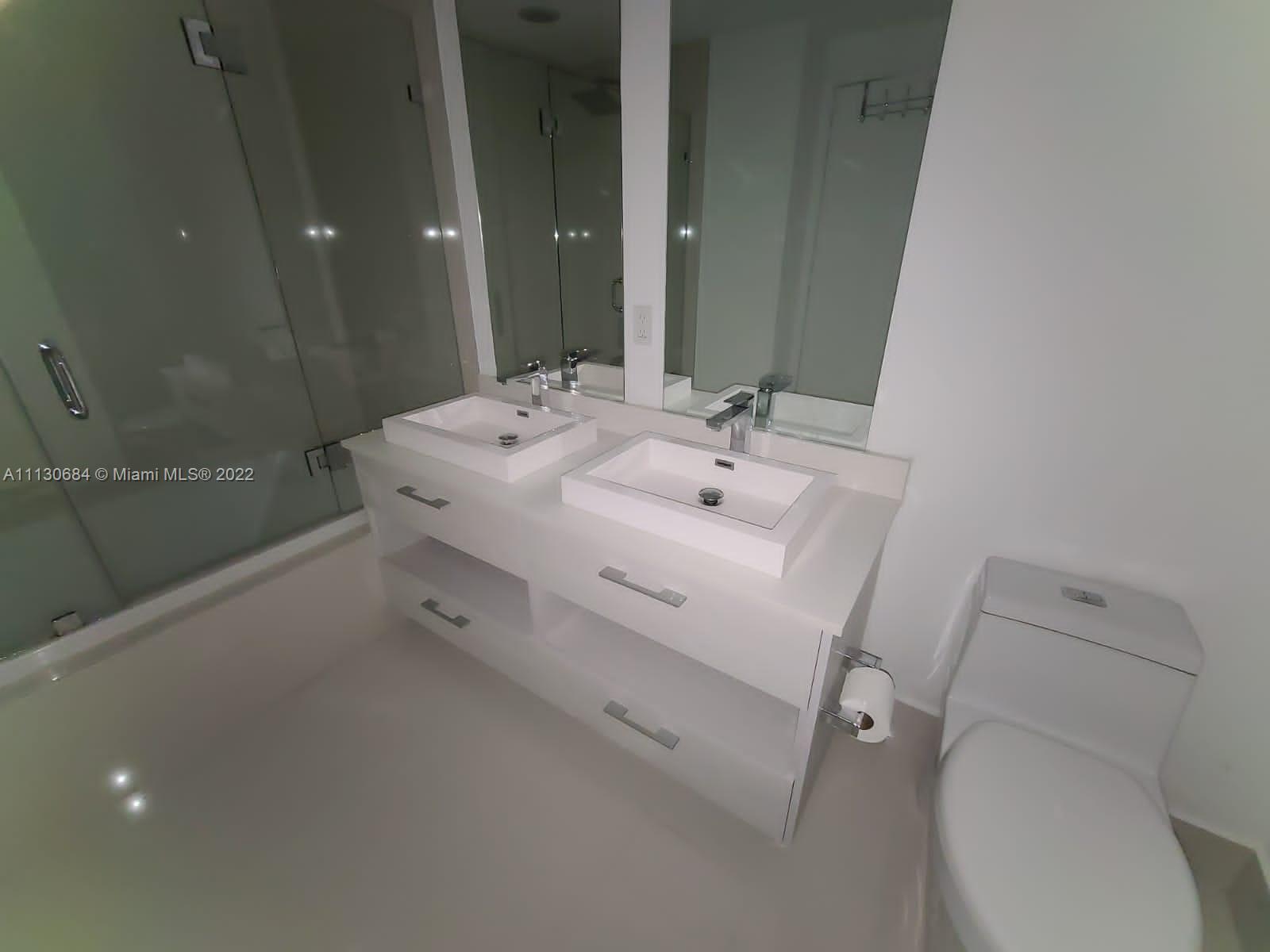 BRICKELL HEIGHTS - Residential