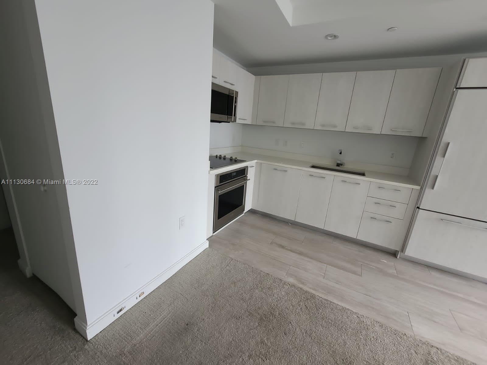BRICKELL HEIGHTS - Residential