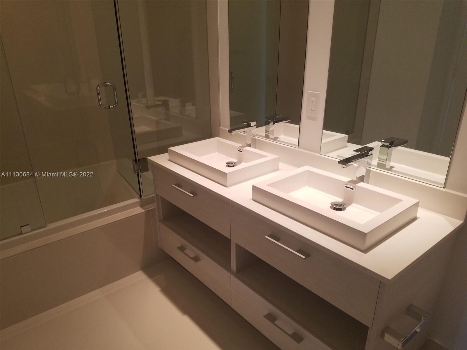 BRICKELL HEIGHTS - Residential
