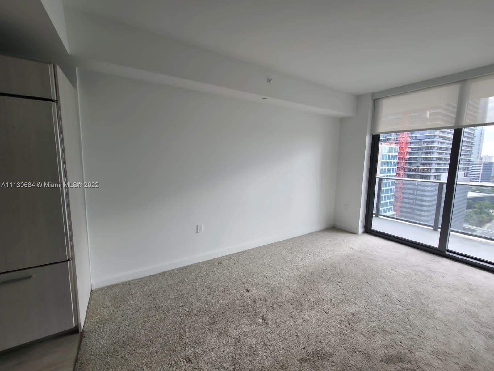 BRICKELL HEIGHTS - Residential