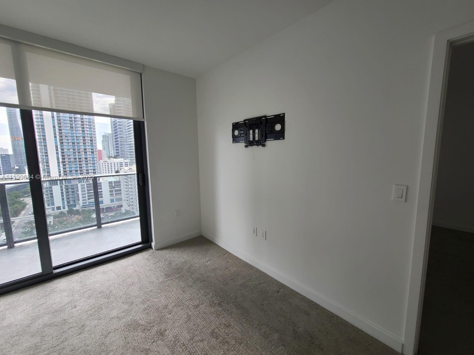 BRICKELL HEIGHTS - Residential
