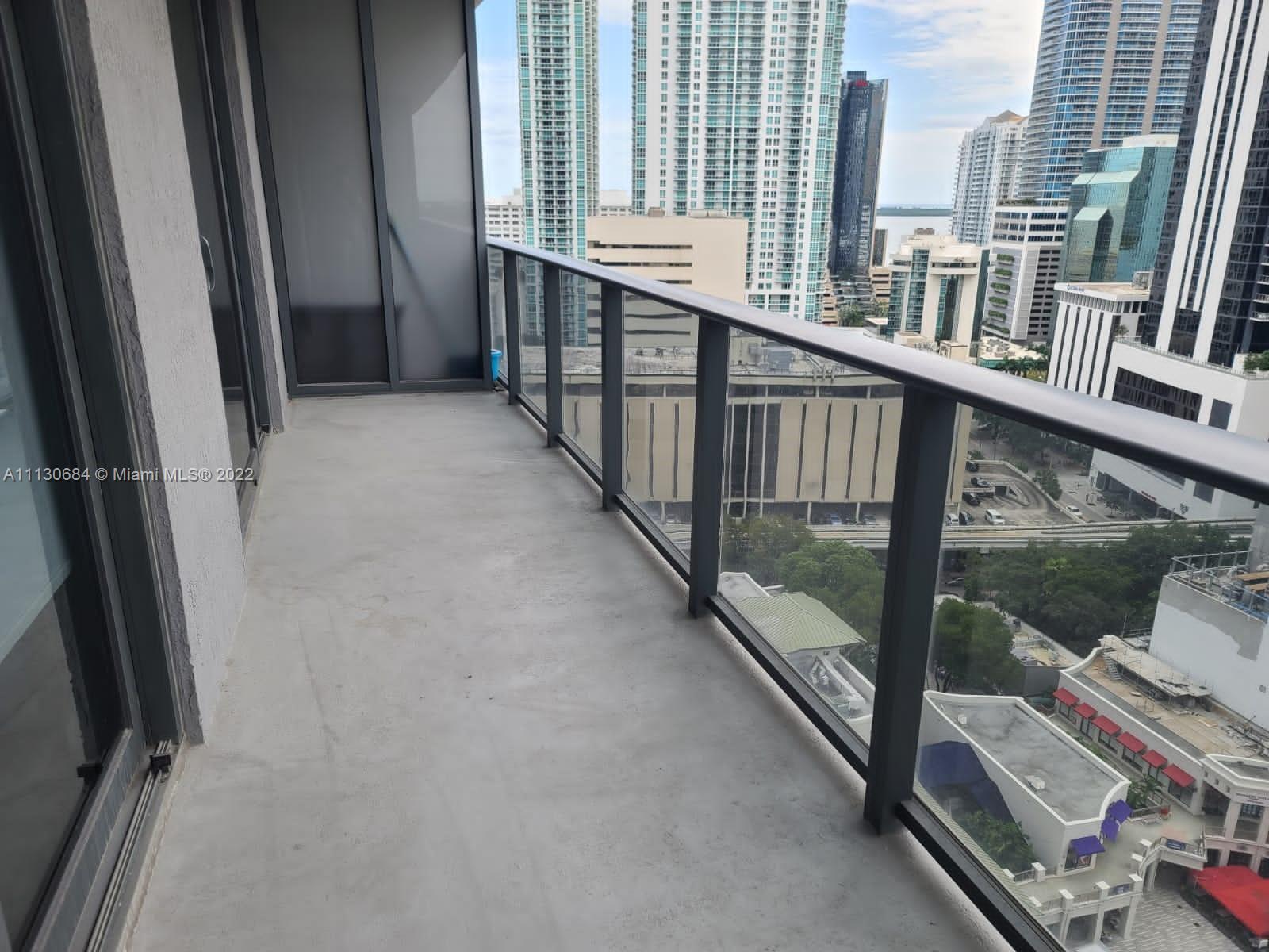 BRICKELL HEIGHTS - Residential