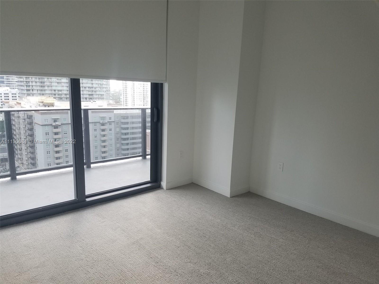 BRICKELL HEIGHTS - Residential