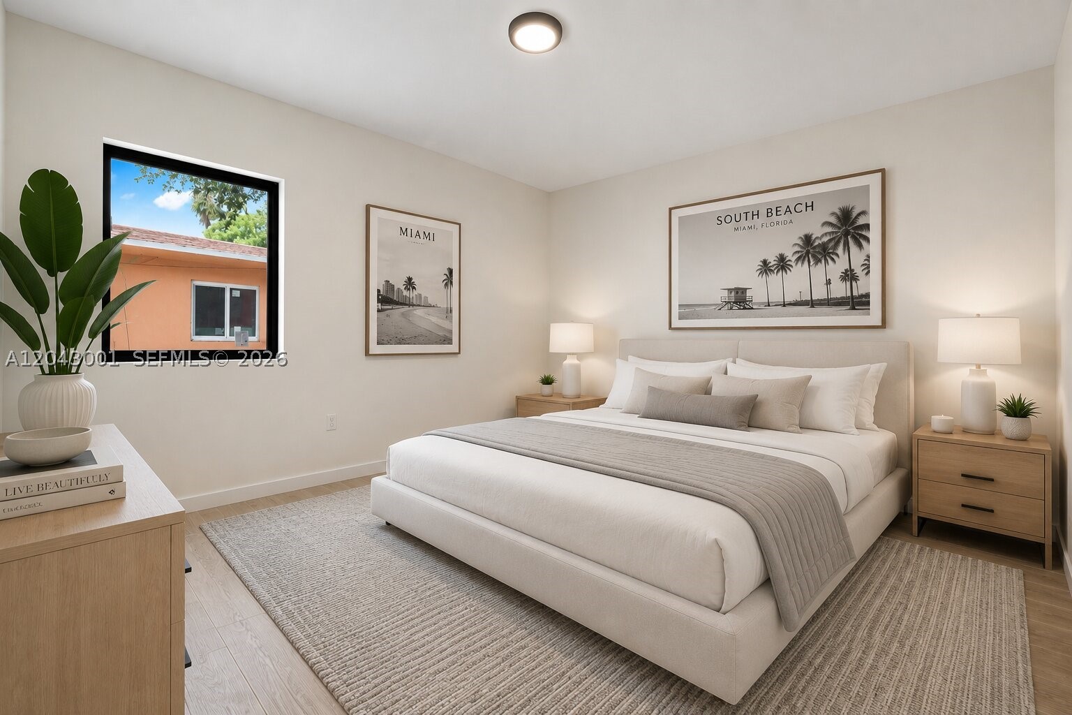 CRESTWOOD - Residential