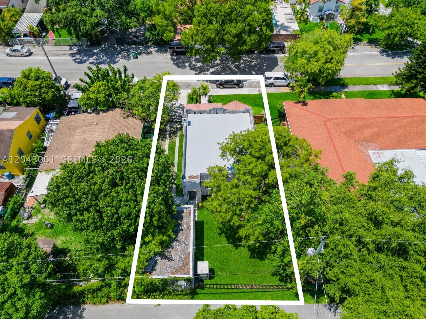 CRESTWOOD - Residential
