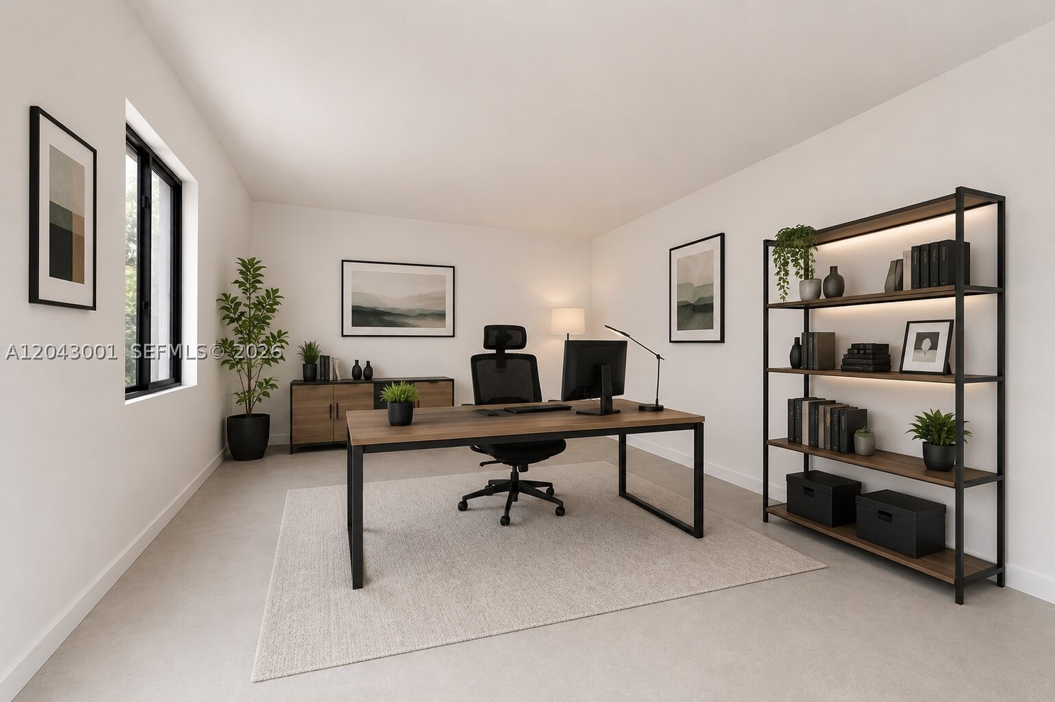 CRESTWOOD - Residential
