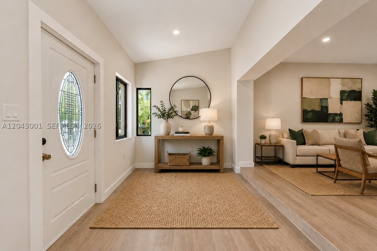 CRESTWOOD - Residential