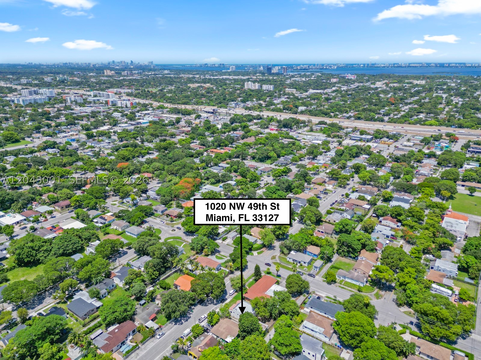 CRESTWOOD - Residential