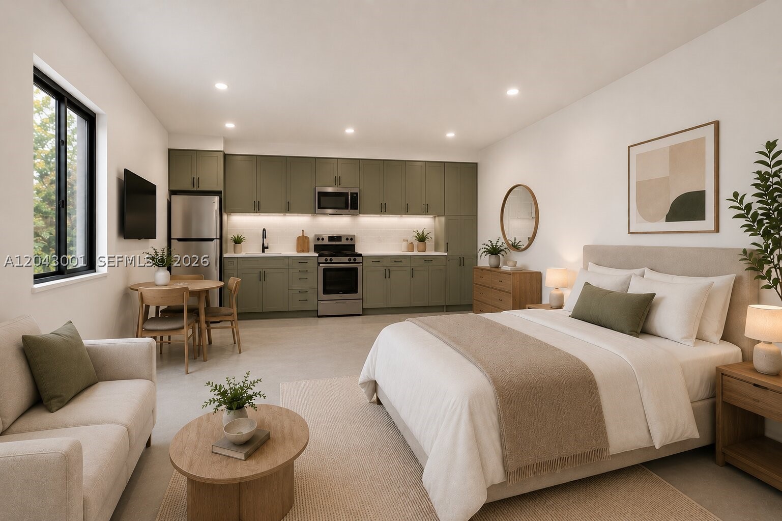 CRESTWOOD - Residential