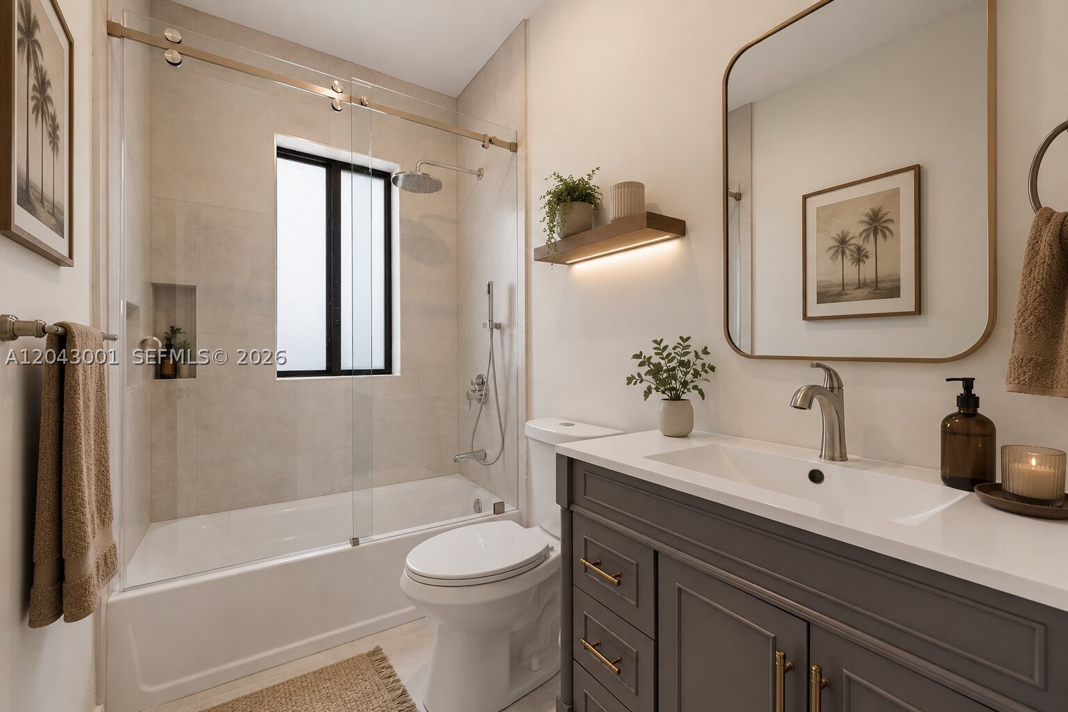 CRESTWOOD - Residential