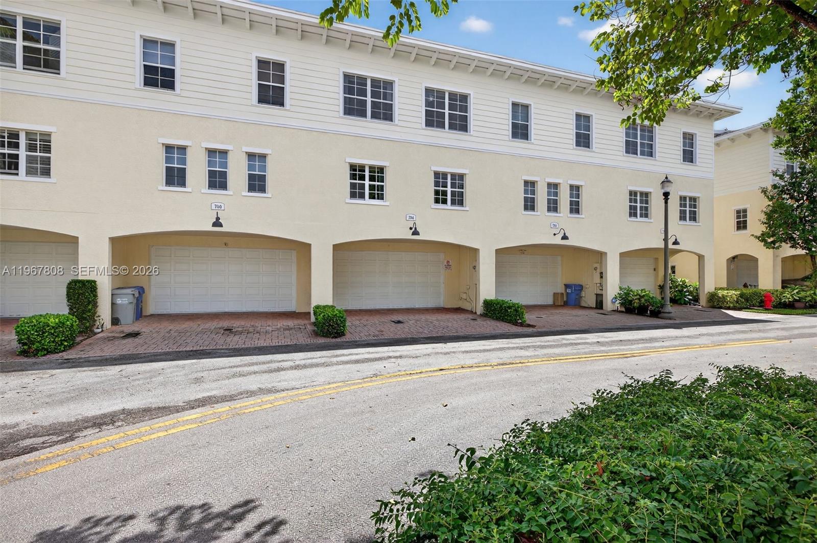 CYPRESS GROVE - Residential