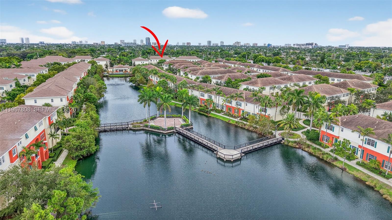 CYPRESS GROVE - Residential