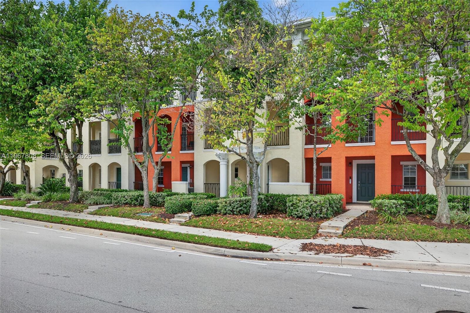 CYPRESS GROVE - Residential