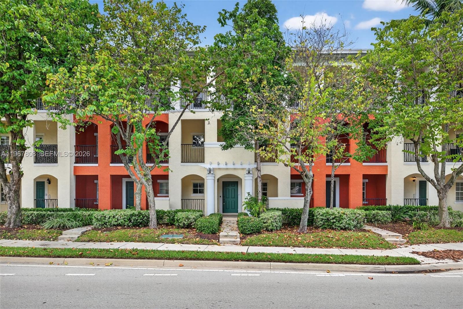 CYPRESS GROVE - Residential
