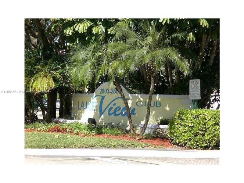 LAKEVIEW CLUB CONDO - Residential Lease
