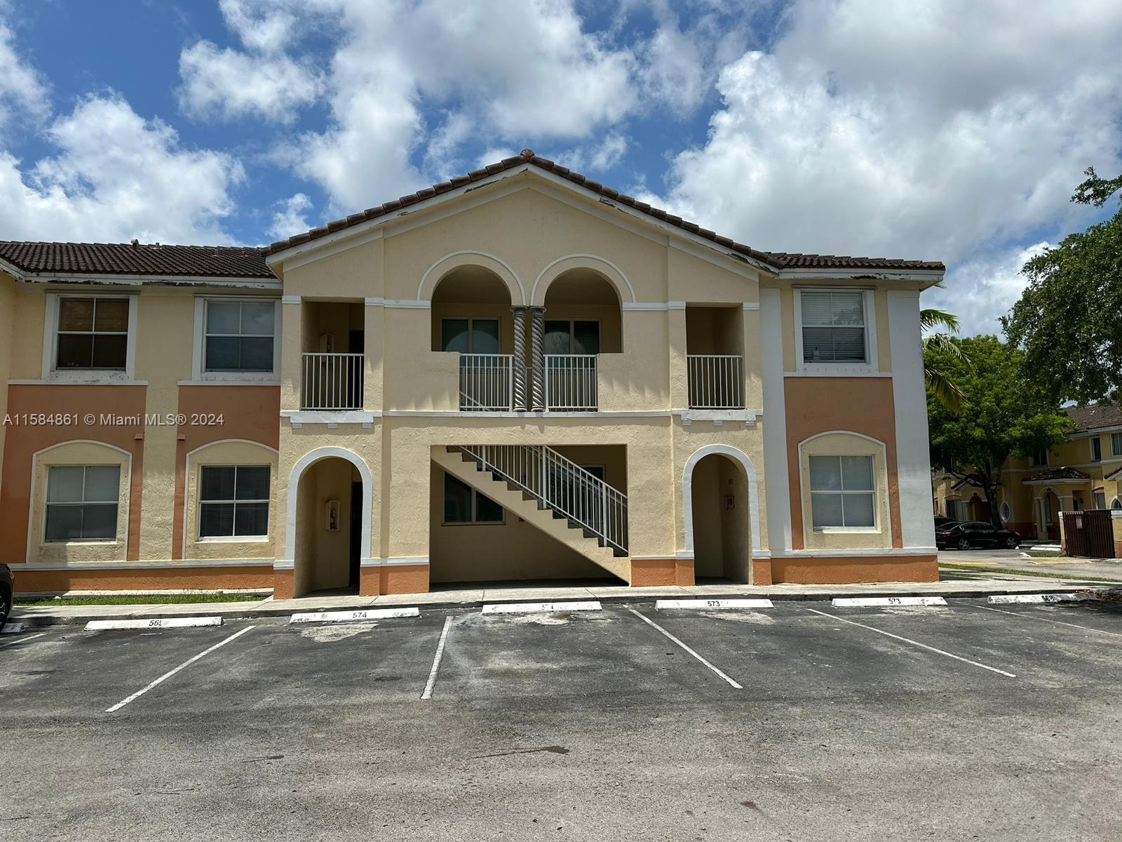 SHOMA CONDO AT KEYS COVE - Residential Lease