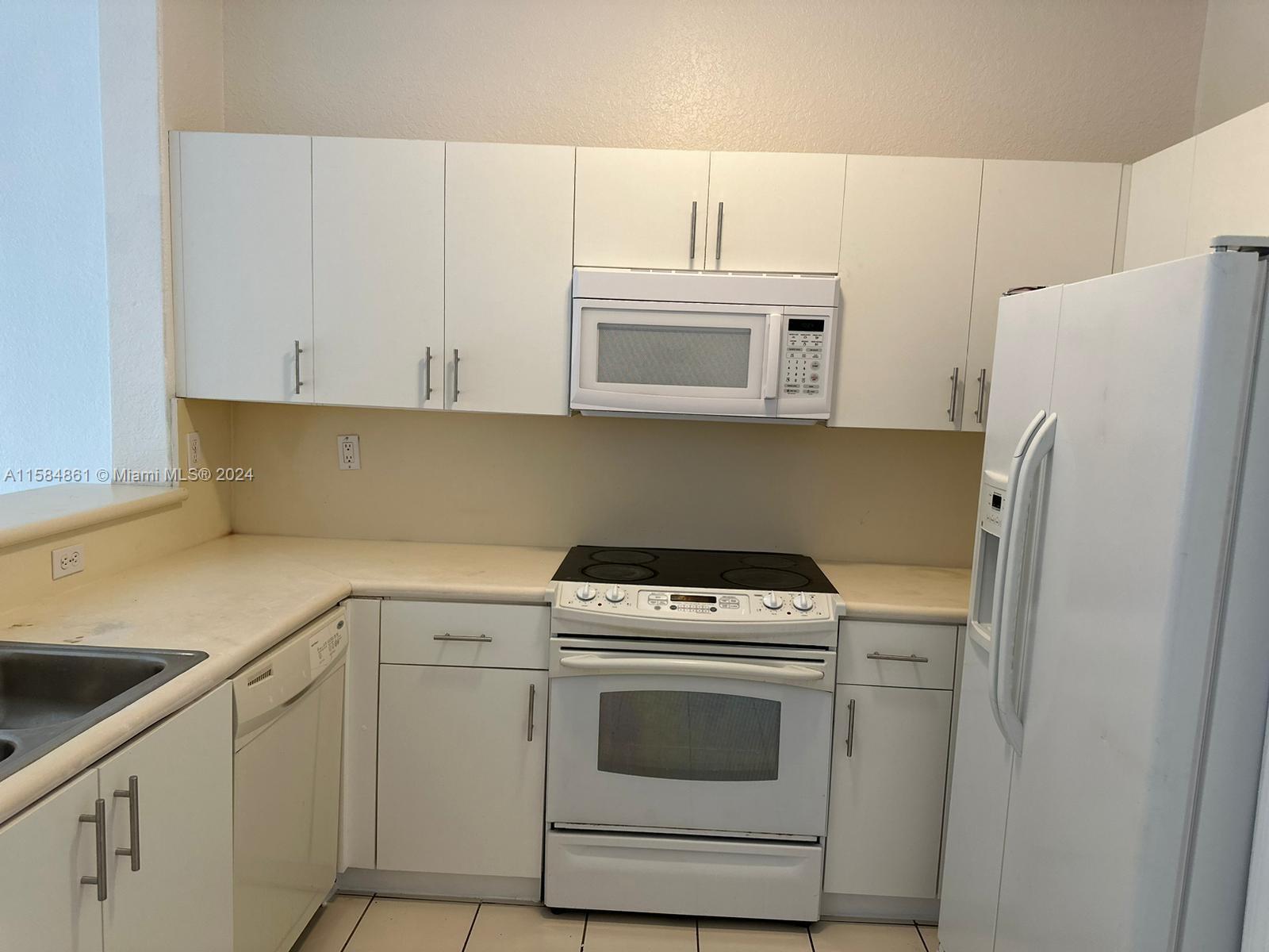 SHOMA CONDO AT KEYS COVE - Residential Lease