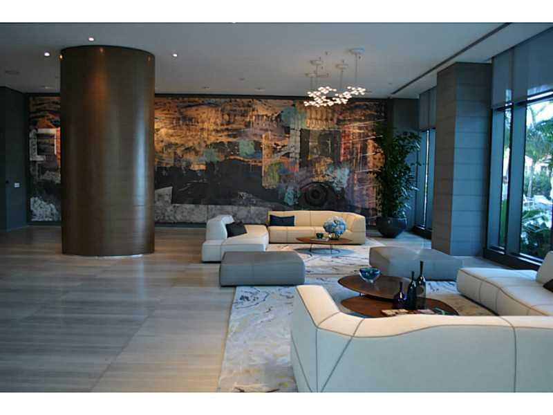 Icon Bay - Residential Lease