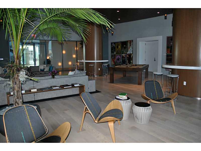 Icon Bay - Residential Lease