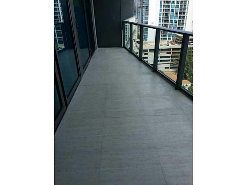 Icon Bay - Residential Lease