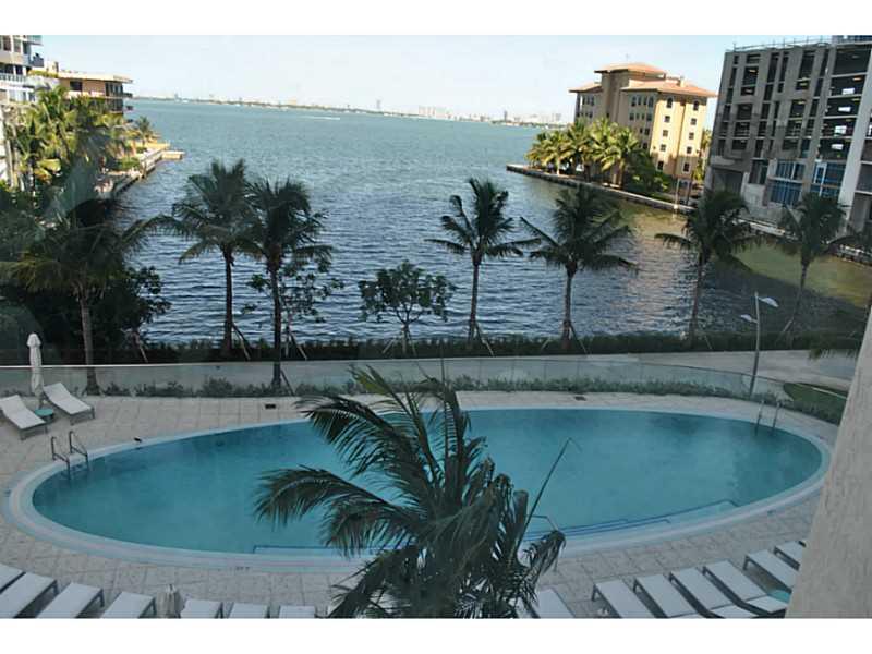 Icon Bay - Residential Lease