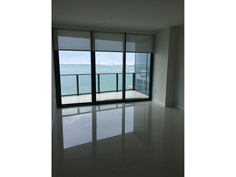 Icon Bay - Residential Lease