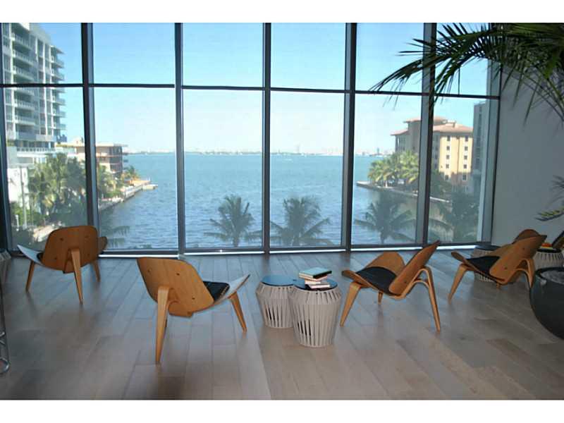 Icon Bay - Residential Lease
