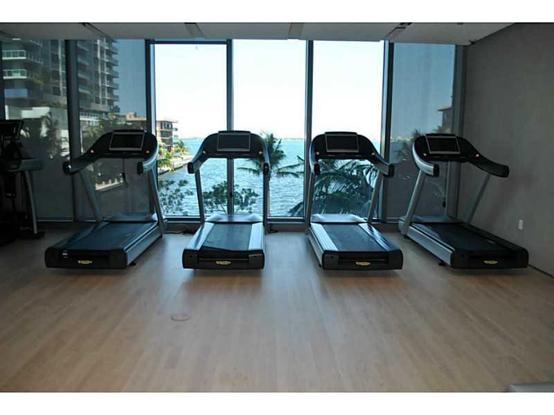 Icon Bay - Residential Lease