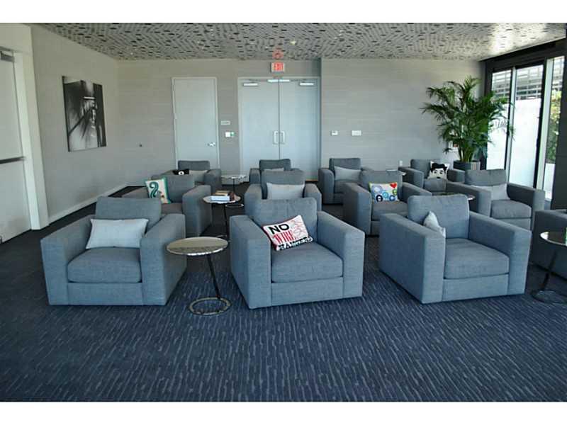 Icon Bay - Residential Lease